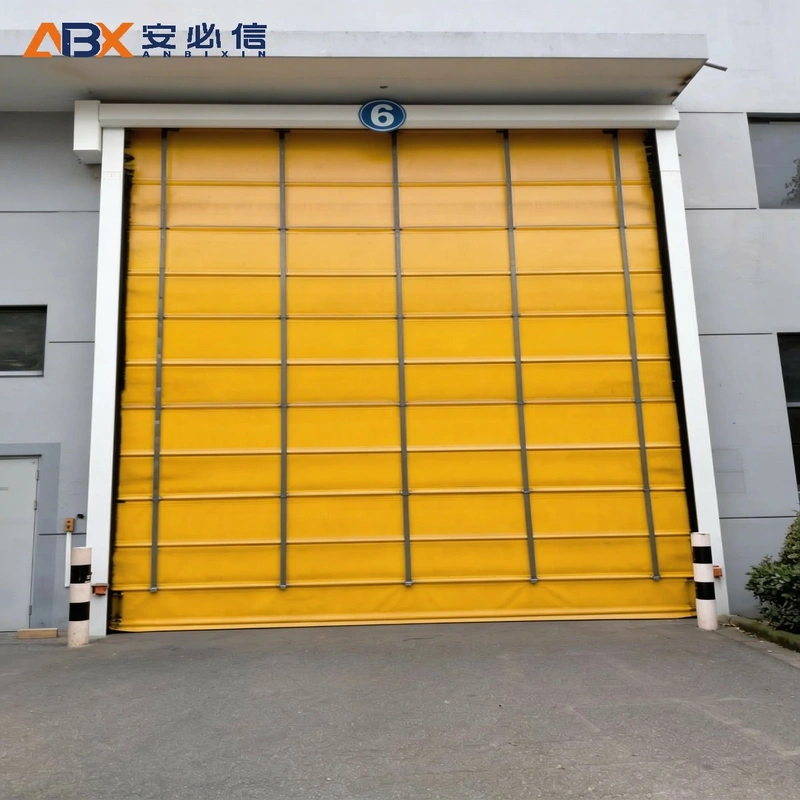 许昌机械式门封